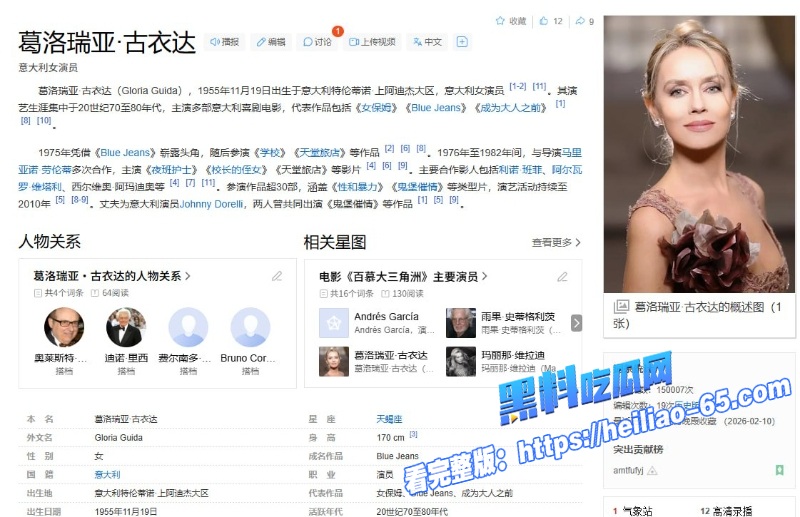 意大利女星 葛洛瑞亚古衣达女房东全裸洗澡被客人扒光1 意大利女星 葛洛瑞亚古衣达女房东全裸洗澡被客人扒光1