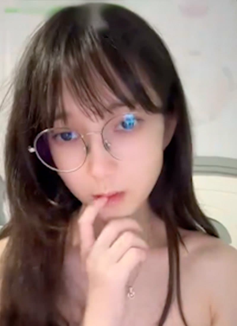 极品眼镜良家小嫩妹2 极品眼镜良家小嫩妹2