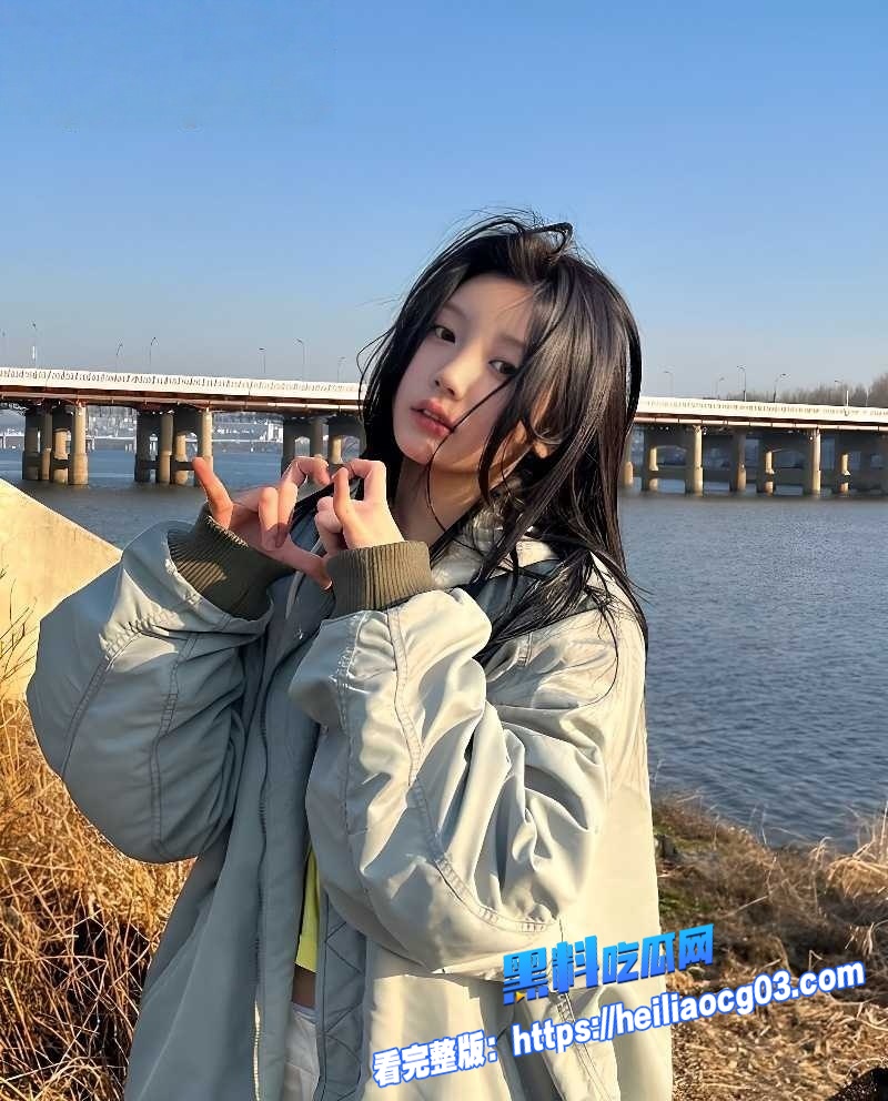 韩国ILLIT成员李沅禧5 韩国ILLIT成员李沅禧5
