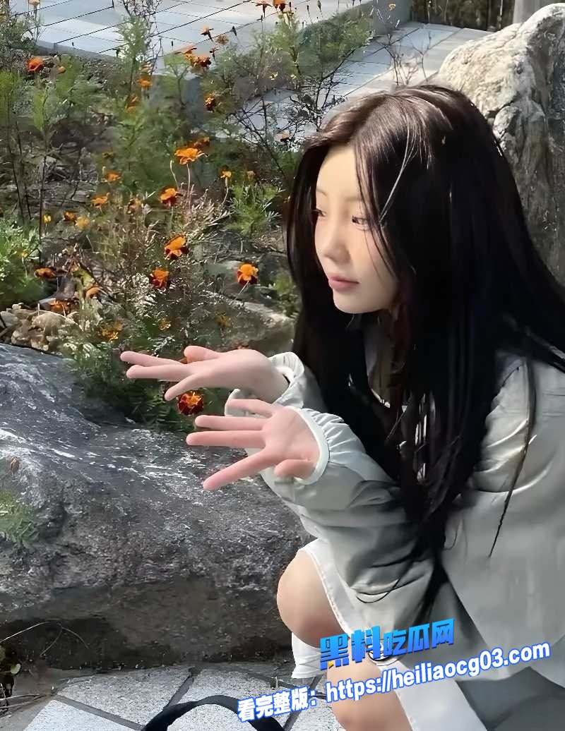 韩国ILLIT成员李沅禧7 韩国ILLIT成员李沅禧7