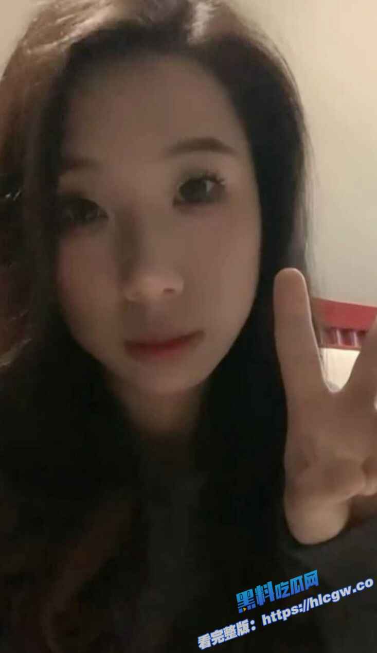 浙江大学 唐晓燕 21岁刚毕业就想靠肉体上位 拍摄自慰视频被曝光！图1