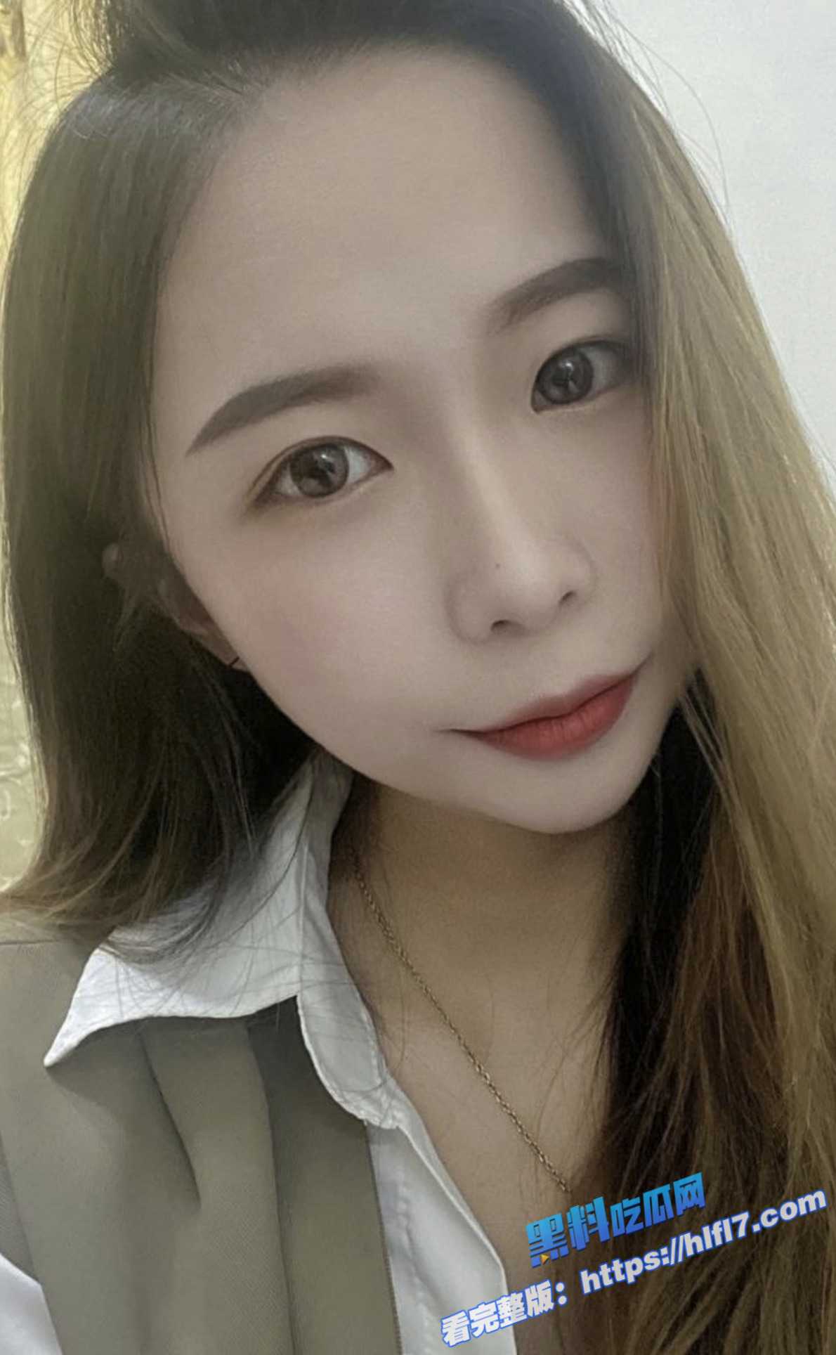 瓜友投稿 湖北宜昌母狗同学夏晓晓 各种SM调教直喊舒服1