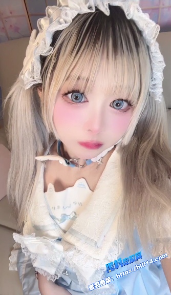 福利姬反差萝莉 remukira  童颜巨乳电动玩具自慰视频流出 可爱甜妹外表却极大反差！图1