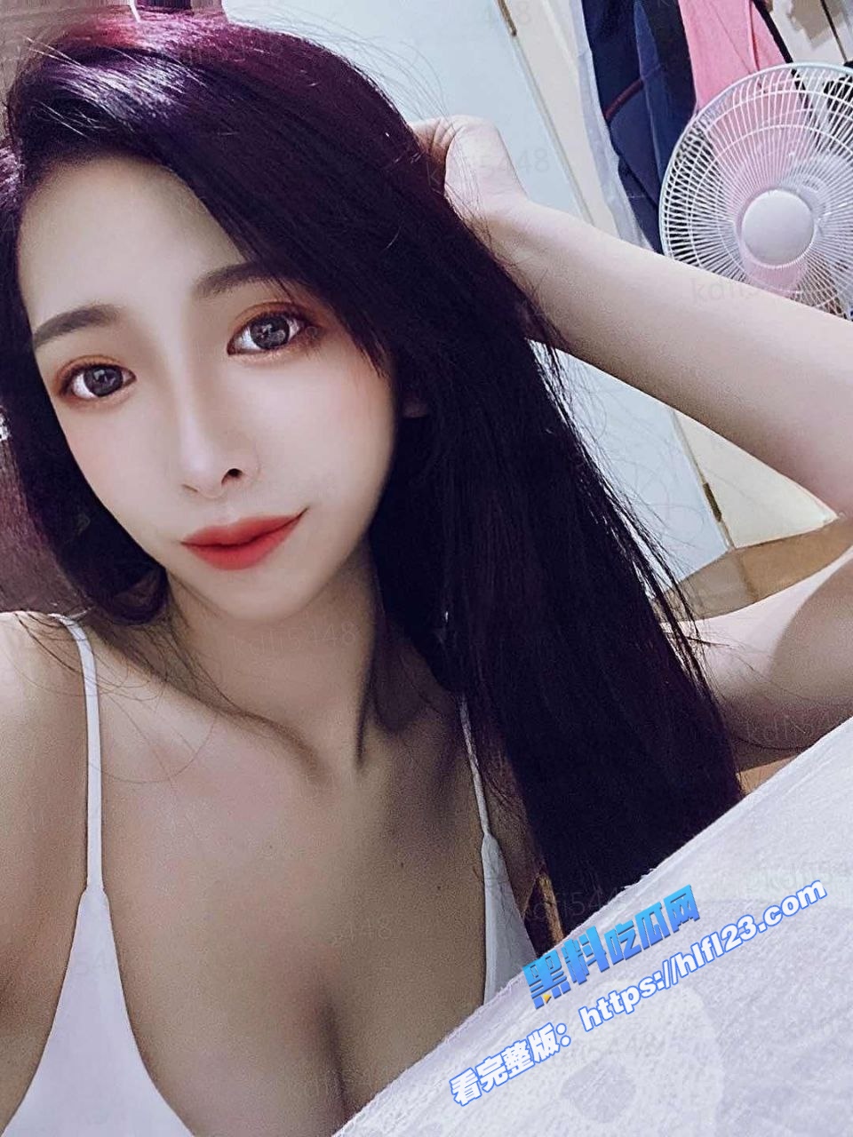 高颜值美女 惨遭男友被刺 分手后被男友曝光女友不雅视频！ 2