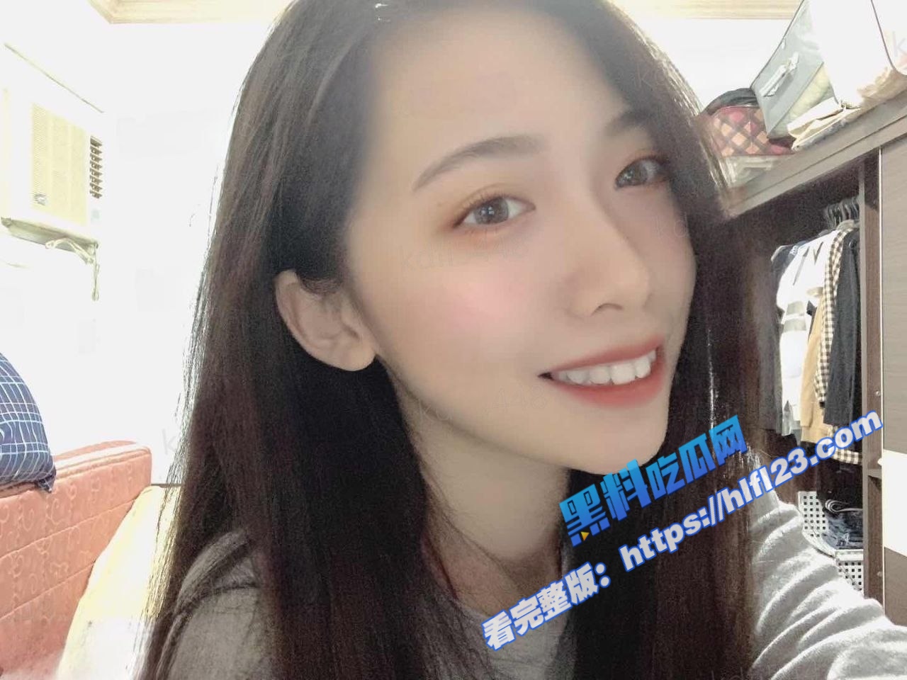 高颜值美女 惨遭男友被刺 分手后被男友曝光女友不雅视频！ 3