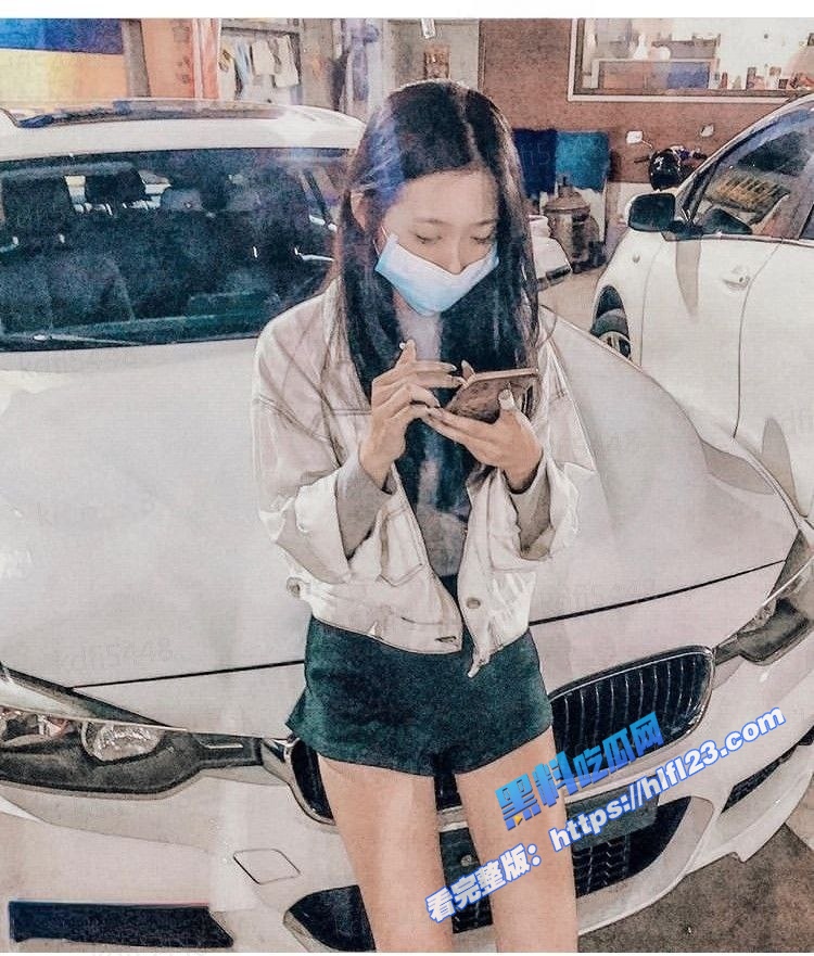 高颜值美女 惨遭男友被刺 分手后被男友曝光女友不雅视频！ 4