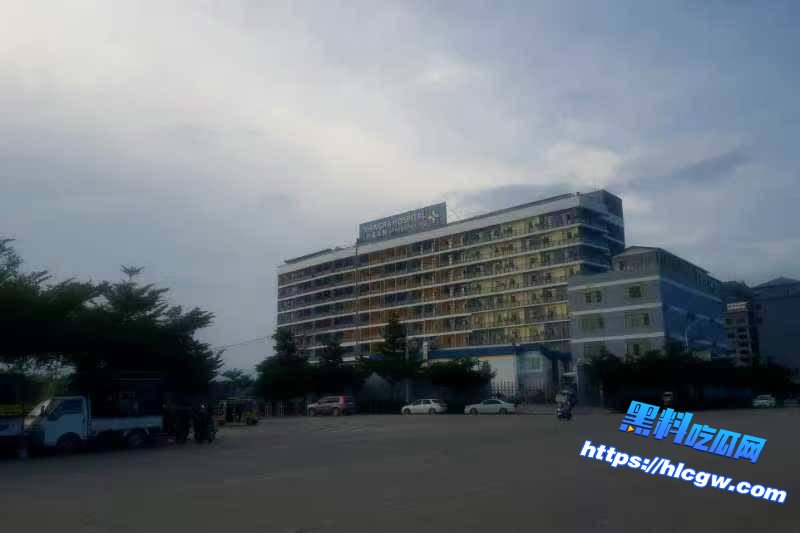诈骗园区斗殴致两中国人死亡一人伤01 诈骗园区斗殴致两中国人死亡一人伤01