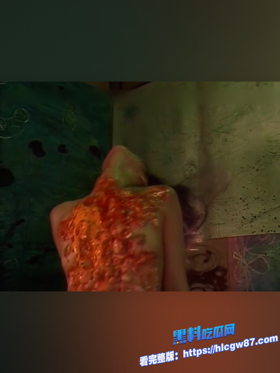 下水道的美人鱼剧照 1 下水道的美人鱼剧照 1