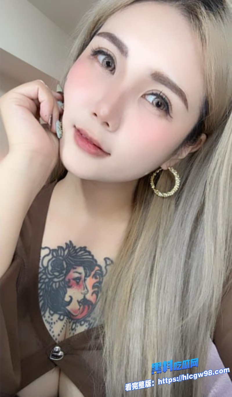 台湾网红暗黑杨丞琳孟若羽最新作隐藏版直播流出 2
