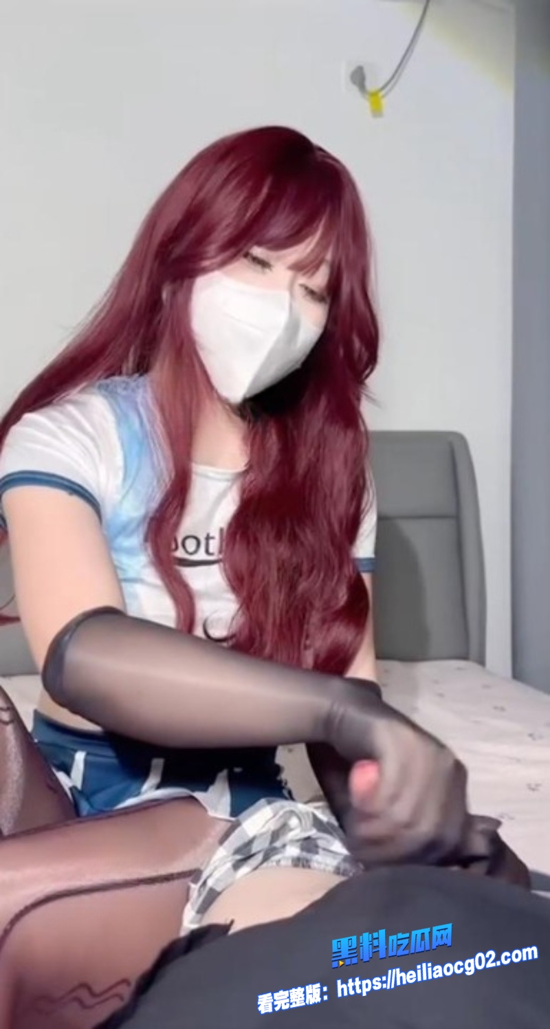 推特福利姬珊迪7