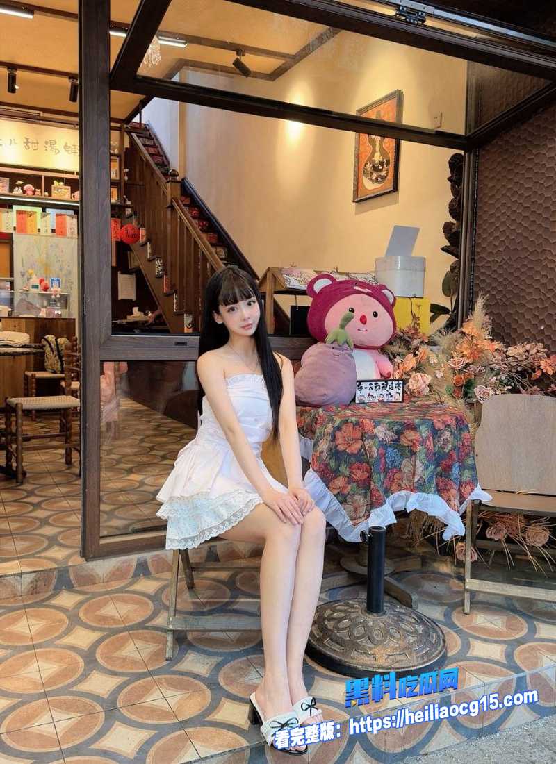 极品甜美学生1