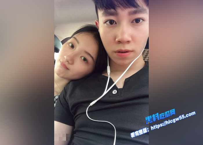 云盘泄密！国产高颜值小情侣 在家自拍做爱视频 女主长相甜美可人 超熟练的深喉肉棒 被男友内射鲍鱼3