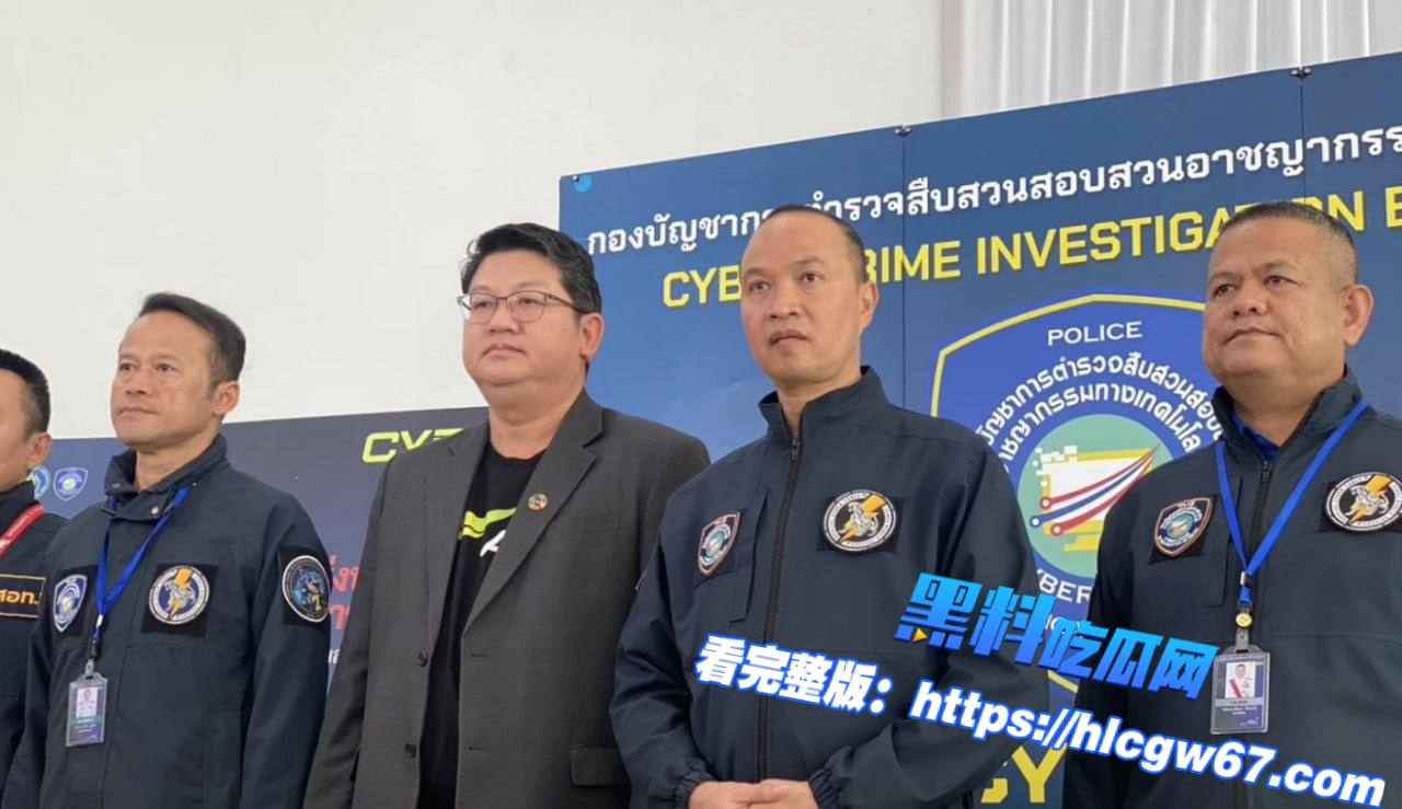 警方揭柬埔寨电诈版图扩散 多省中招 “郭安”或难逃法网01 警方揭柬埔寨电诈版图扩散 多省中招 “郭安”或难逃法网01