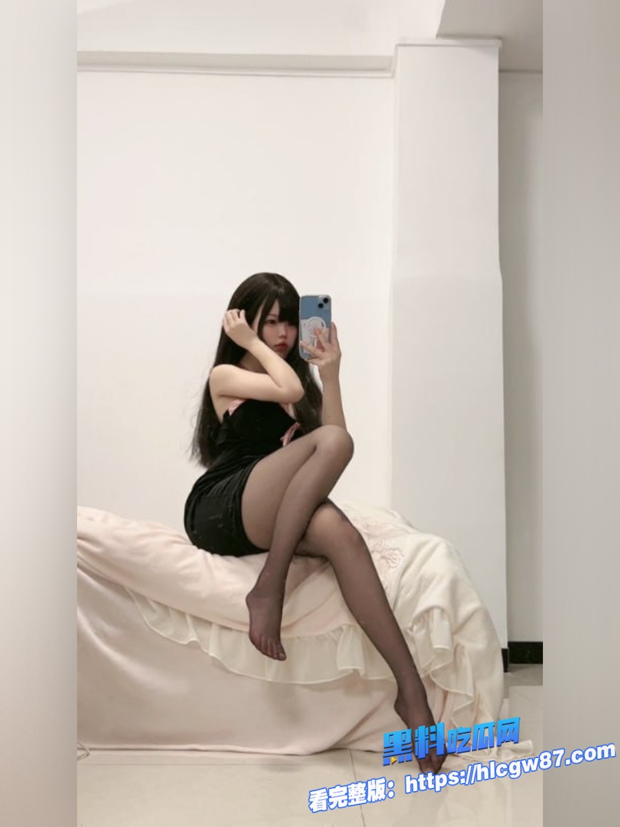 极品福利姬小瑶幺幺 6