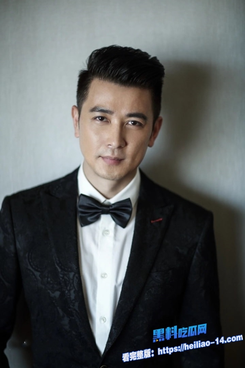 娱乐圈再爆热瓜内娱男演员保剑锋深情人设彻底崩塌10