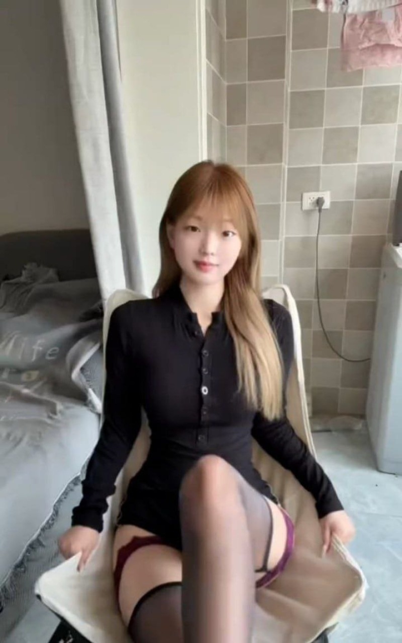 抖音网红我是鞋拔子2