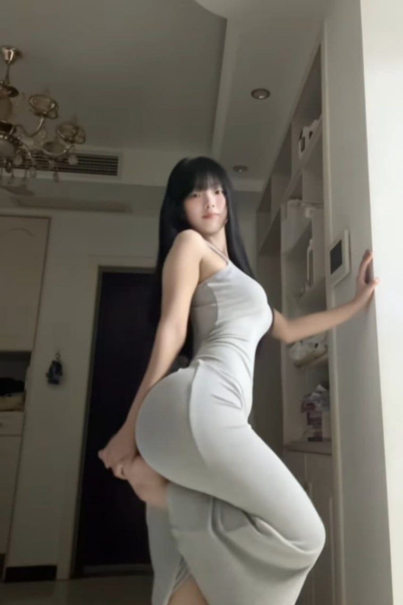 抖音网红我是鞋拔子4
