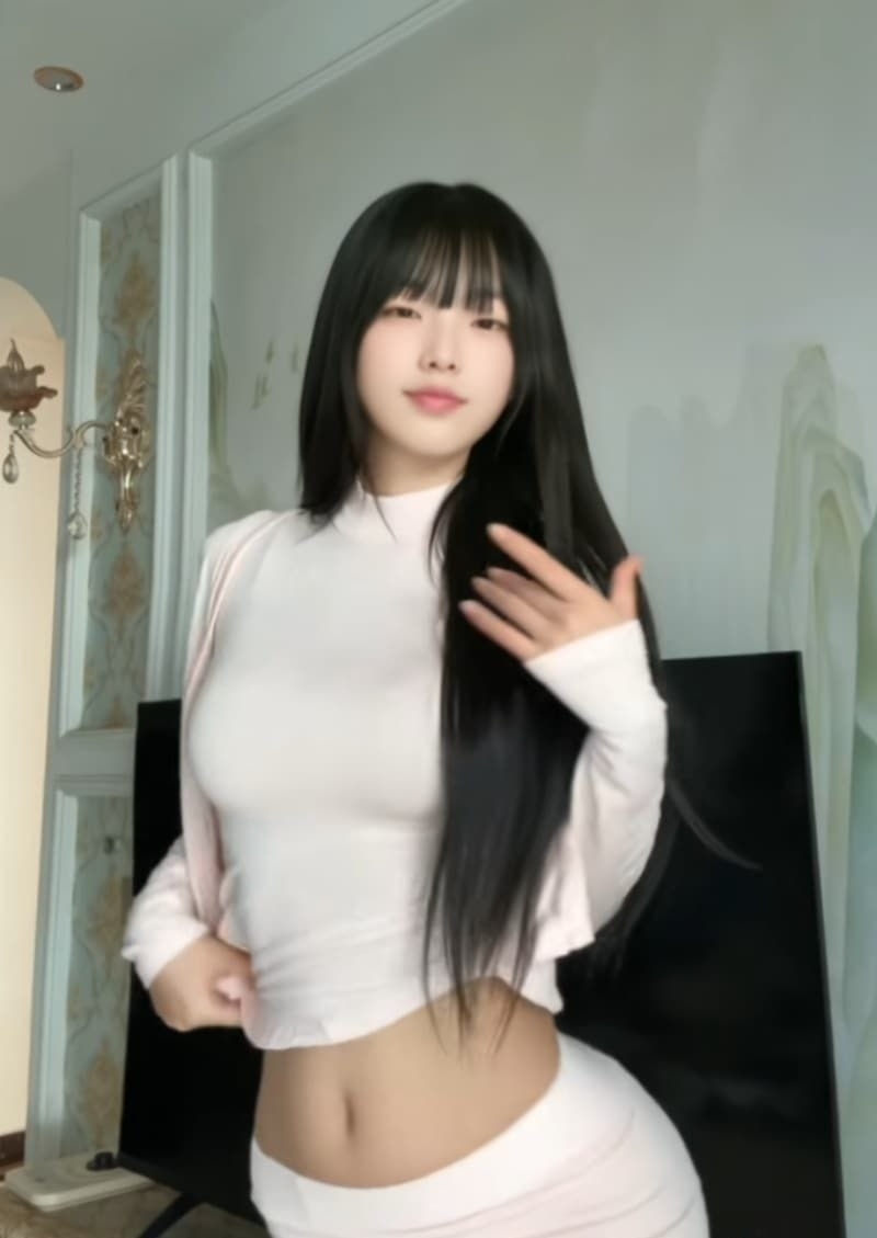 抖音网红我是鞋拔子5