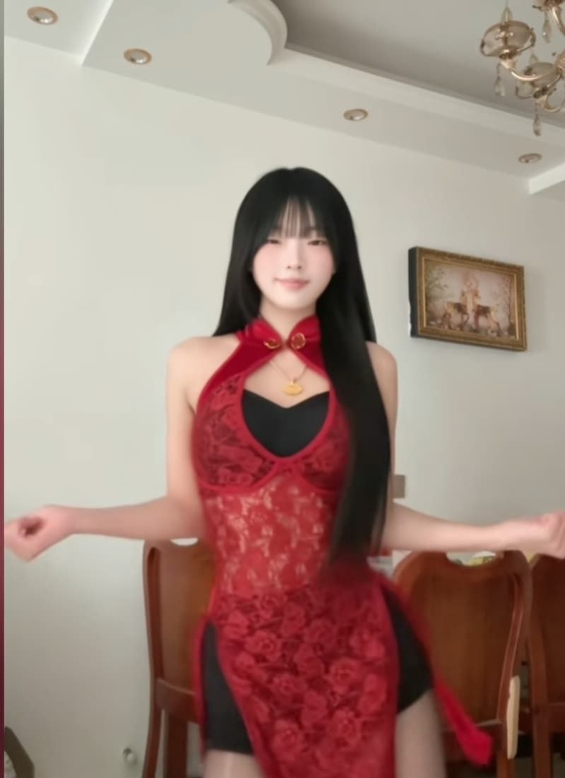 抖音网红我是鞋拔子6