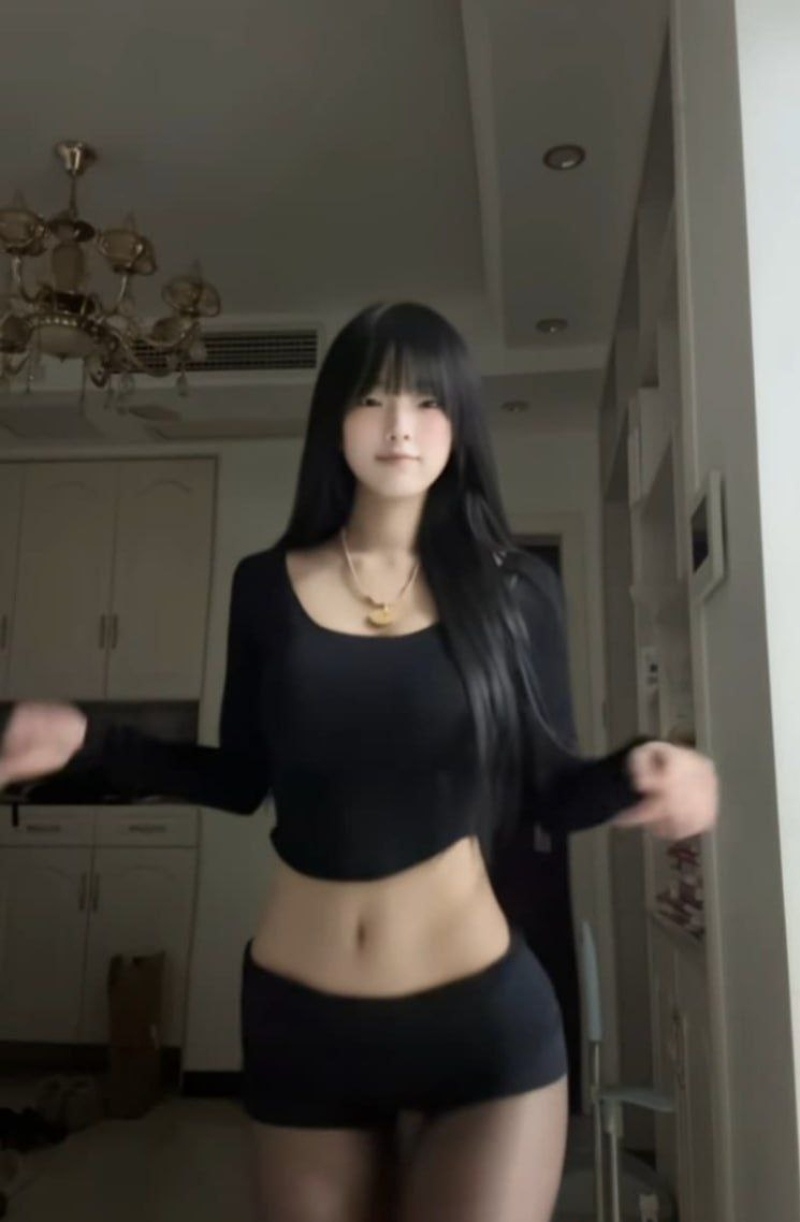 抖音网红我是鞋拔子8