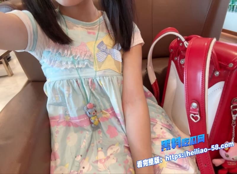 推特高颜值极品萝莉小小呆做爱自拍合集白虎嫩穴遭男友各种姿势疯狂打桩网友直呼受不了16