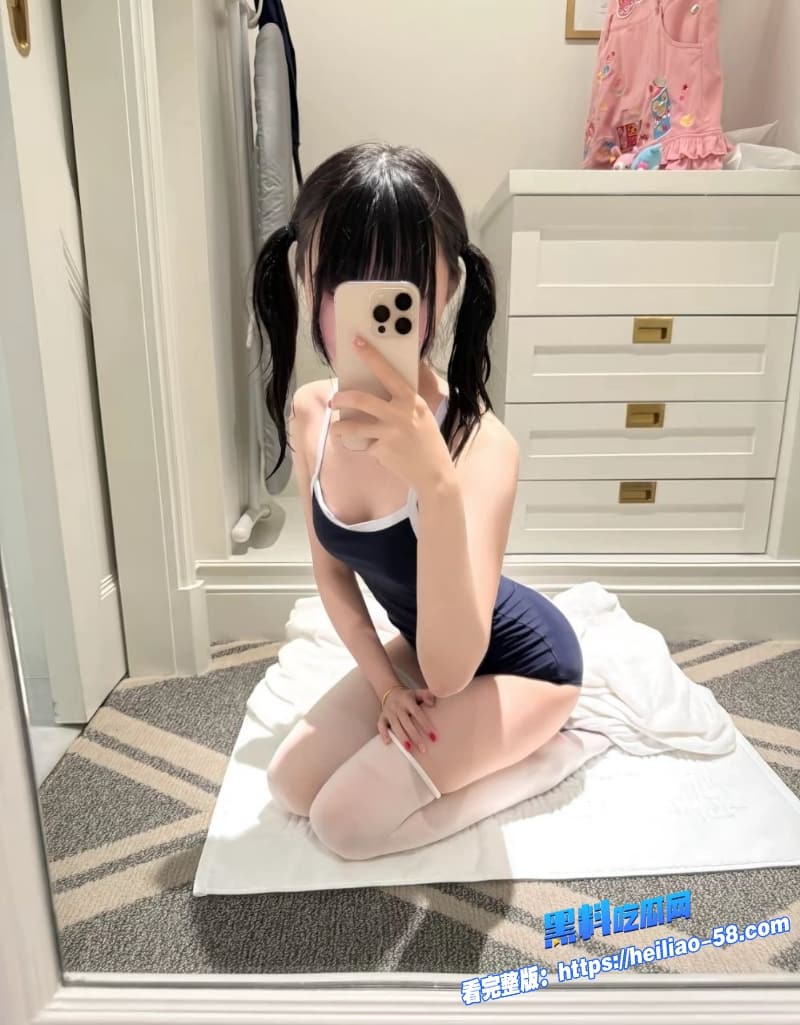推特高颜值极品萝莉小小呆做爱自拍合集白虎嫩穴遭男友各种姿势疯狂打桩网友直呼受不了22