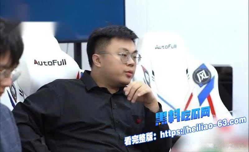 英雄联盟we战队前教练Sask被疑似前任曝渣男行径不仅炒CP精神PUA还出轨前前任1