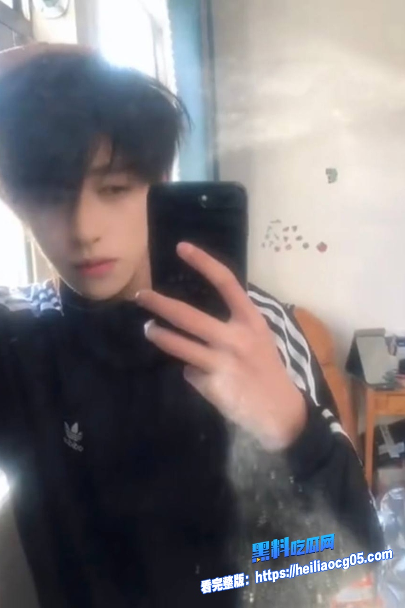 抖音网红热海23 抖音网红热海23