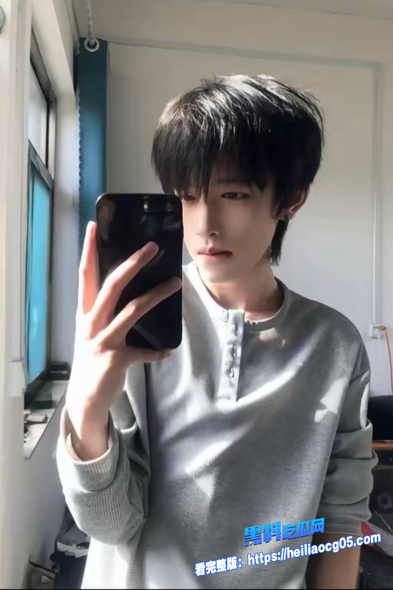 抖音网红热海27 抖音网红热海27