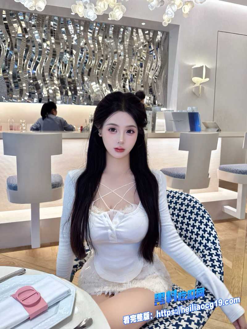 推特捅主任约炮视频3