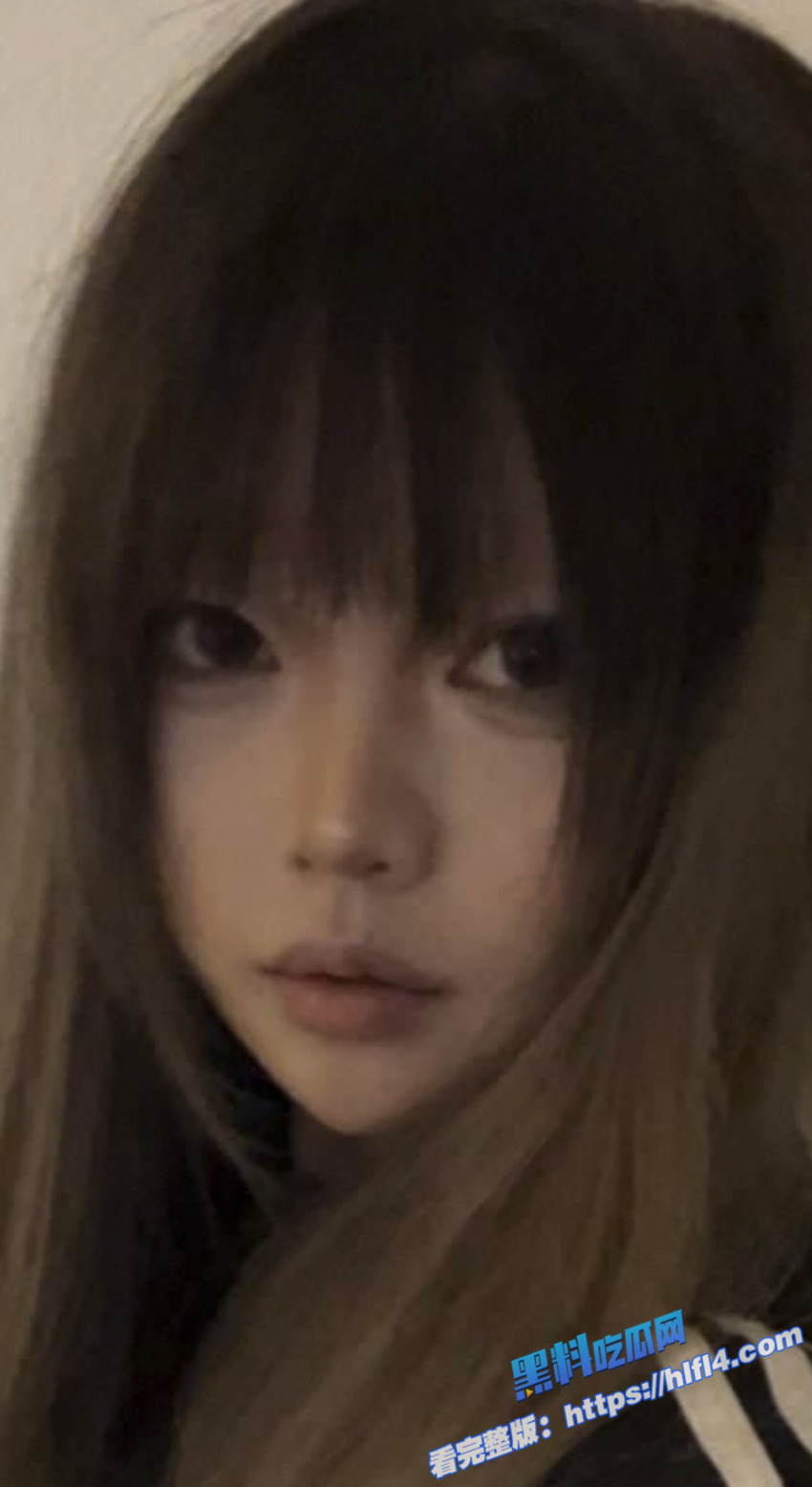 广西科技大学 陈曦 分手后被前男友曝光私拍 女神露出真实面目 蜜穴后入被干的娇喘淫叫！1