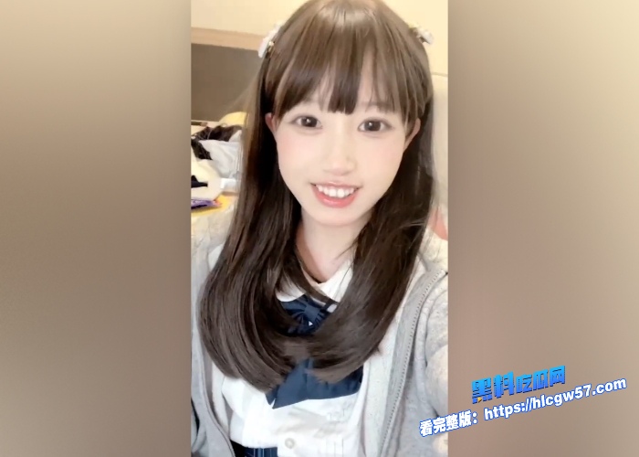 外网超火的福利姬香蕉不呐呐家中自拍自慰视频免费看跳蛋玩小穴直接到高潮 图2
