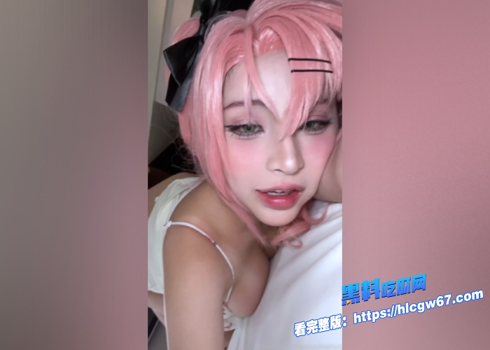 Onlyfans福利姬yuumeilyn付费视频流出超美大眼cos粉发美少女丰乳肥臀在床上各种姿势被猛干阿黑颜不断真让她爽上了 7 Onlyfans福利姬yuumeilyn付费视频流出超美大眼cos粉发美少女丰乳肥臀在床上各种姿势被猛干阿黑颜不断真让她爽上了 7