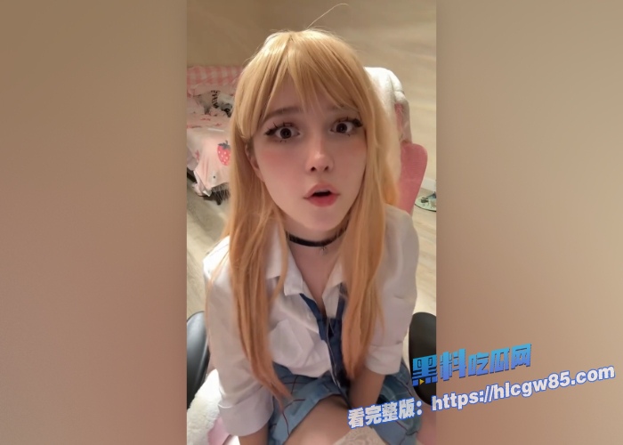 Onlyfans极品网黄SkyexxxSummers 5