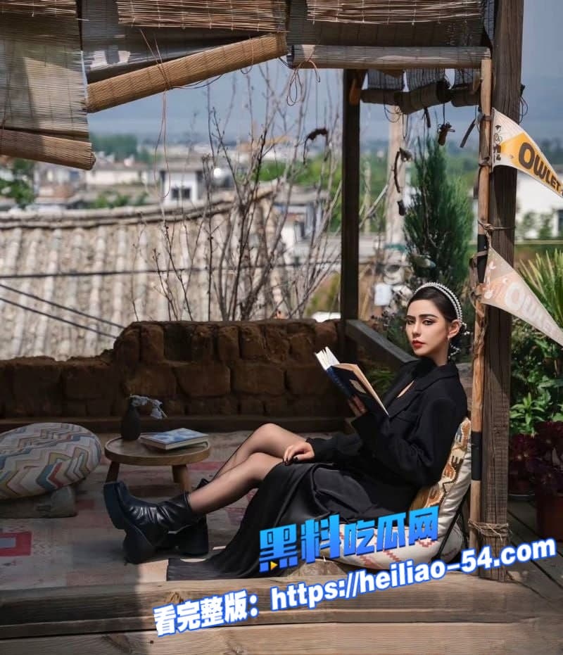 云南普洱网红醉格拉斯冲婚内出轨塌房实锤隐瞒已婚有娃同时撩骚多名男人感情欺诈海王 4