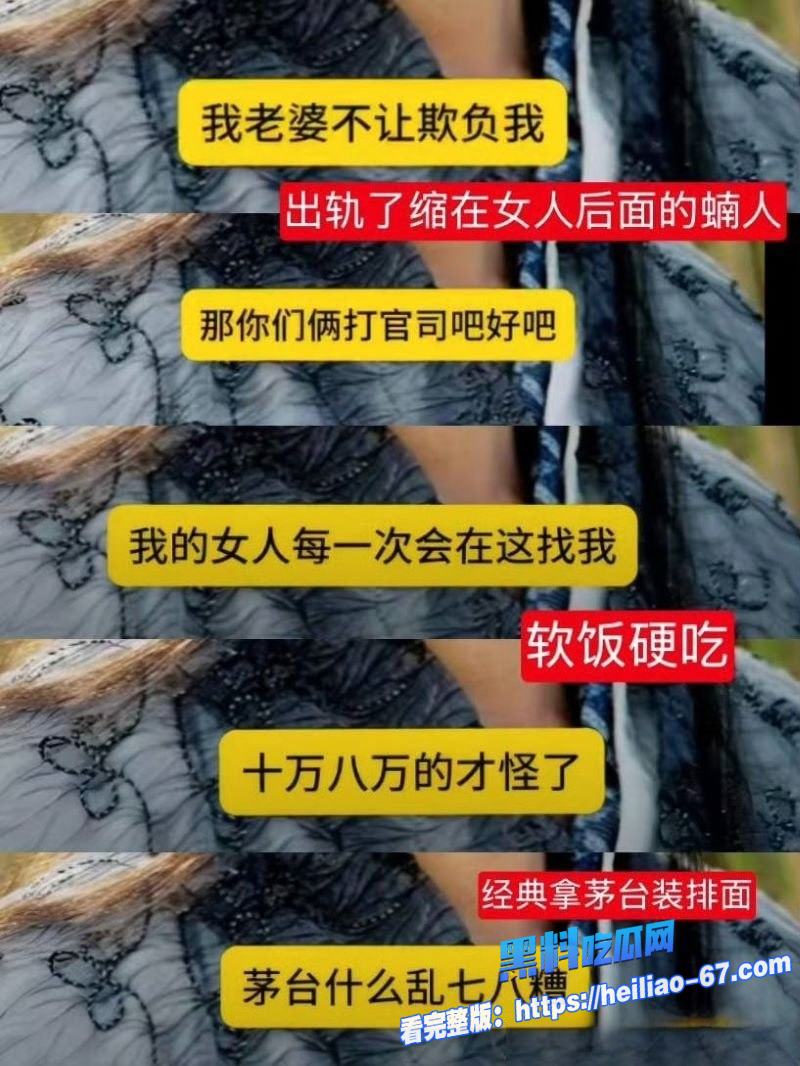 天龙八部慕容复修庆14分钟录音流出老婆全家支持长期睡女助理还要收钱17 天龙八部慕容复修庆14分钟录音流出老婆全家支持长期睡女助理还要收钱17