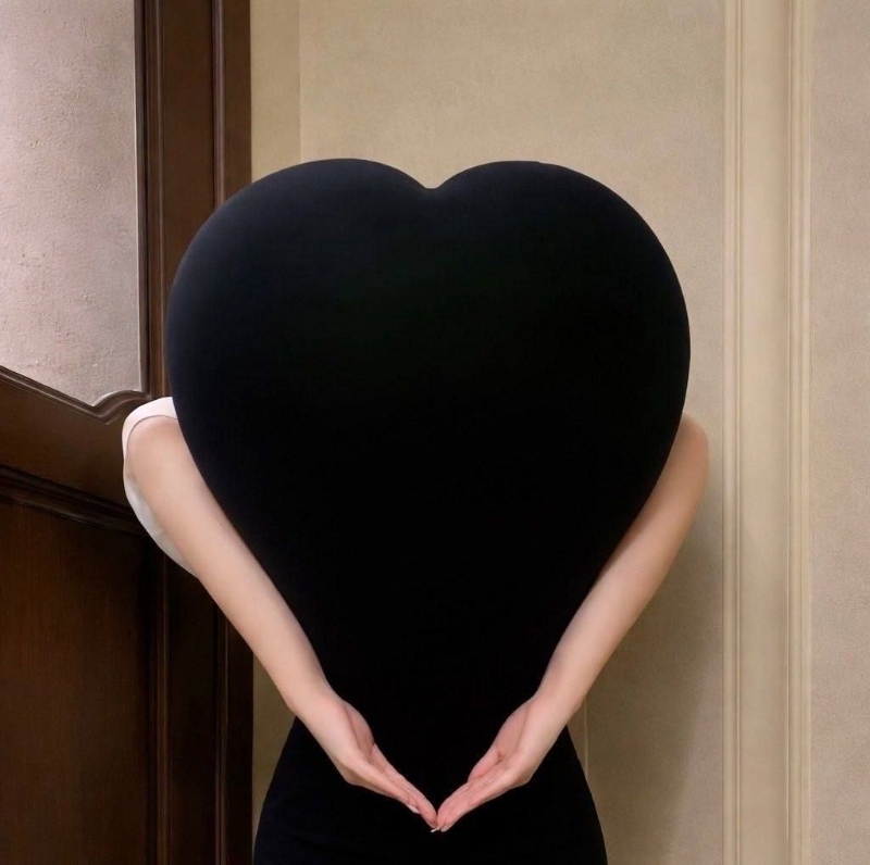 日本女孩手臀比心太卷了4