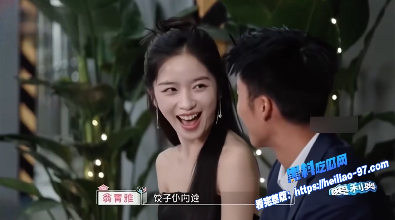 水果派260322H魔改综艺心动的信号变成大型淫乱现场纯享版8 水果派260322H魔改综艺心动的信号变成大型淫乱现场纯享版8