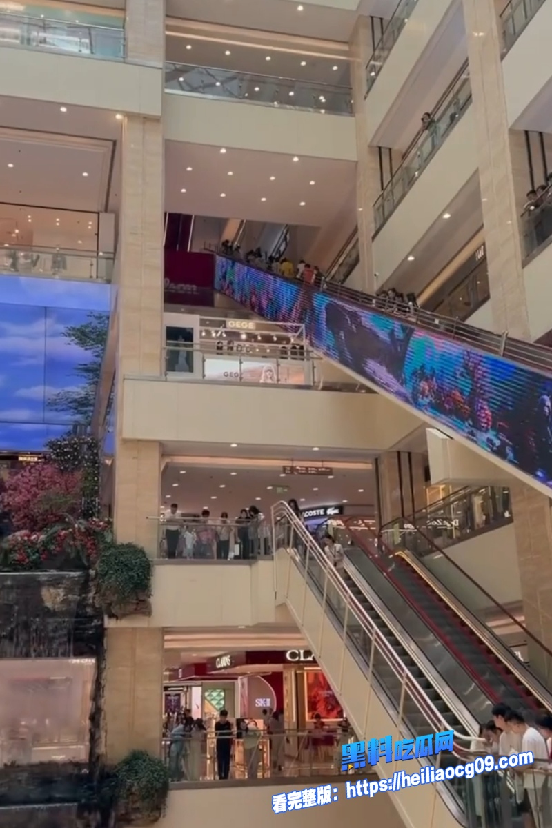 西安赛格购物广场2 西安赛格购物广场2