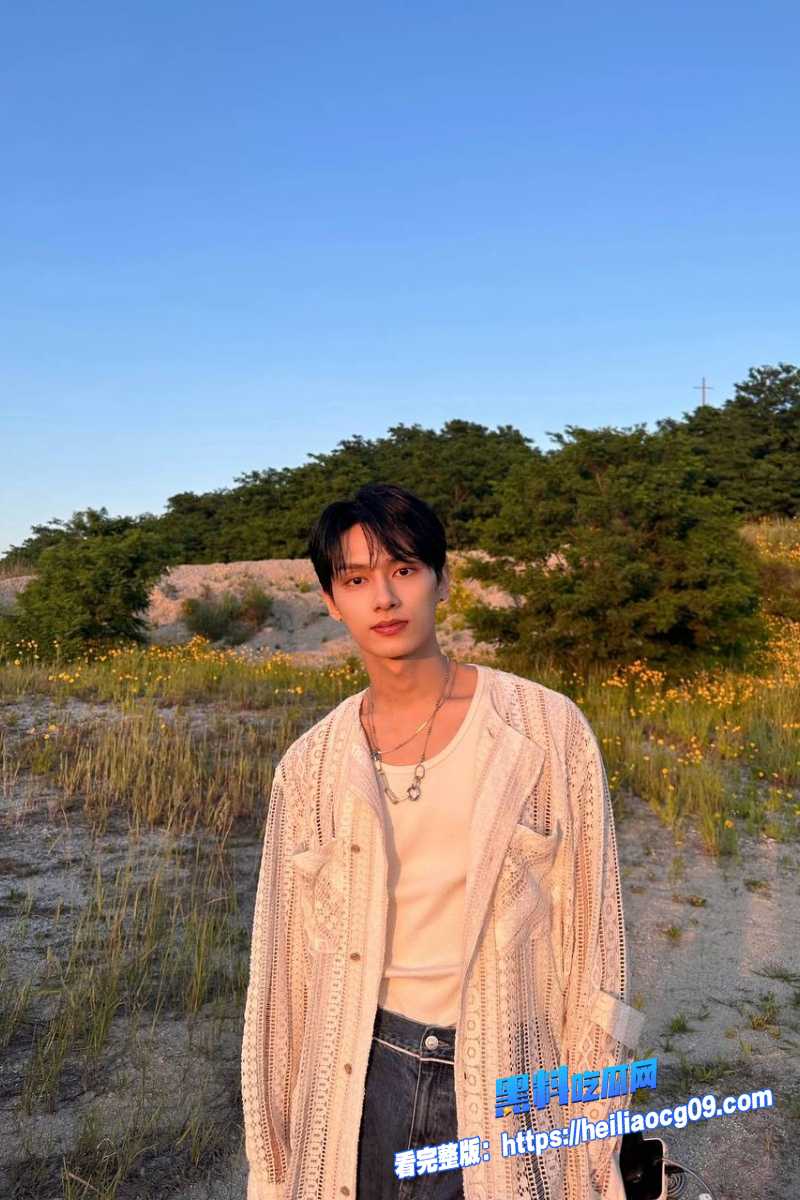 顶流明星文俊辉7 顶流明星文俊辉7