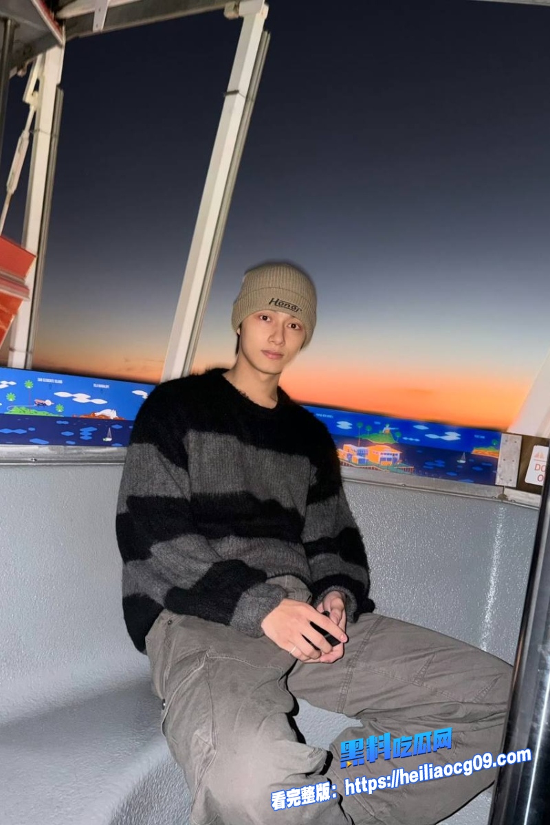 顶流明星文俊辉9 顶流明星文俊辉9