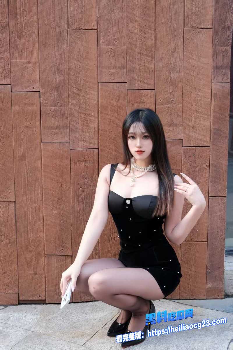 高颜值大学生1