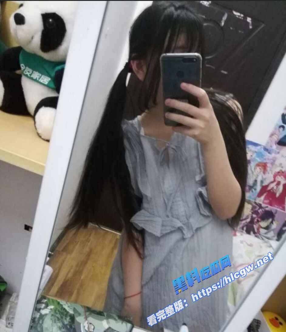 高中生自拍