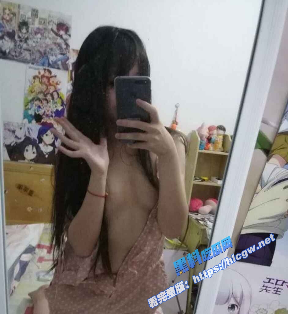 高中生自拍