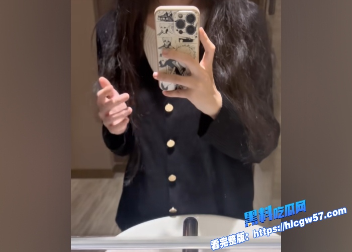 抖音千万网红旺仔小乔不露脸开演唱会引发全网热议！真实照片原来长这样！黑料吃瓜网独家曝光 3