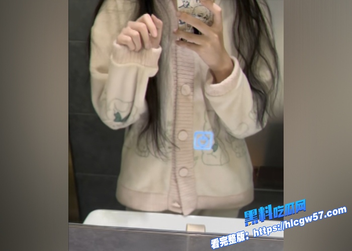 抖音千万网红旺仔小乔不露脸开演唱会引发全网热议！真实照片原来长这样！黑料吃瓜网独家曝光 5