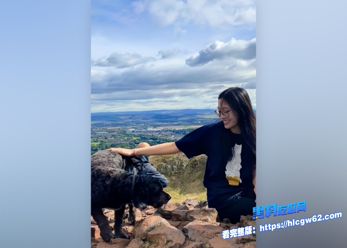 清纯可爱英国留学生一出国秒变洋人母狗精盆性爱视频曝光被大屌插的语无伦次内射整管精液小穴塞不下直接流出大部分 图2