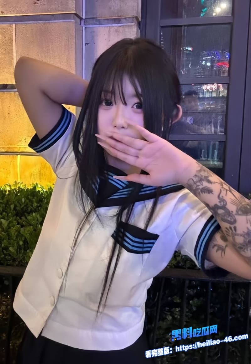 高颜值嫩妹与男友酒店性爱视频流出全程露脸被各种疯狂爆操这颜值堪称一绝8