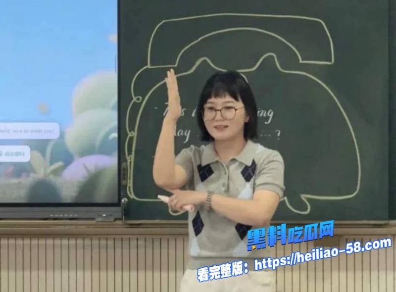 瓜友投稿34岁英语老师孙苗苗婚礼夜被昔日学生群P三洞齐开狂干到喷水2