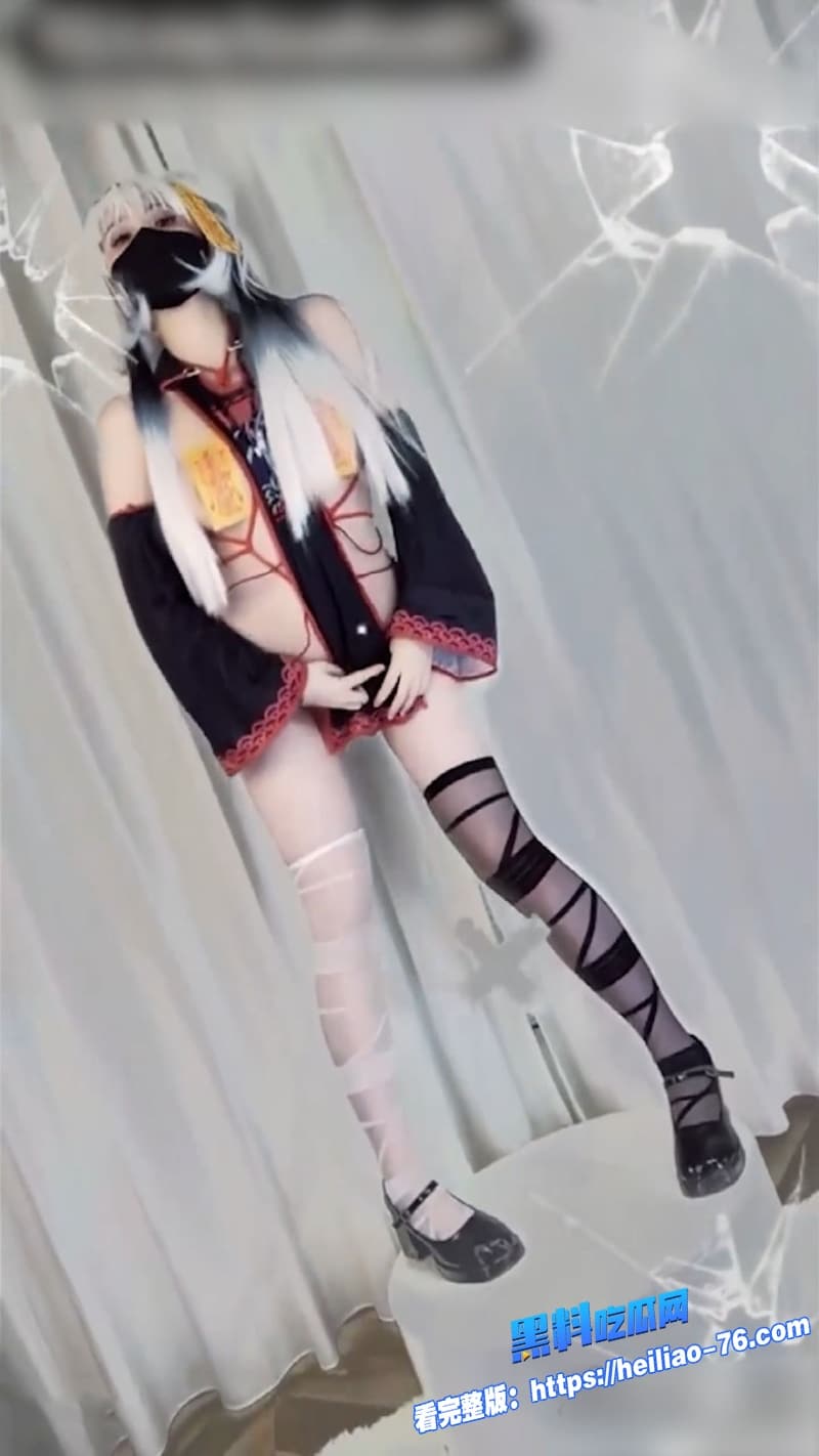高颜值少女月野兔新作流出极品嫩穴被调教到尿崩全程对白超刺激3